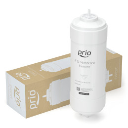 Обратноосмотическая мембрана высокой производительности K858