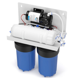 Fort OB618 — фильтр обратного осмоса для предприятий