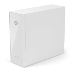 Praktic CDX800 — прямоточный фильтр обратного осмоса