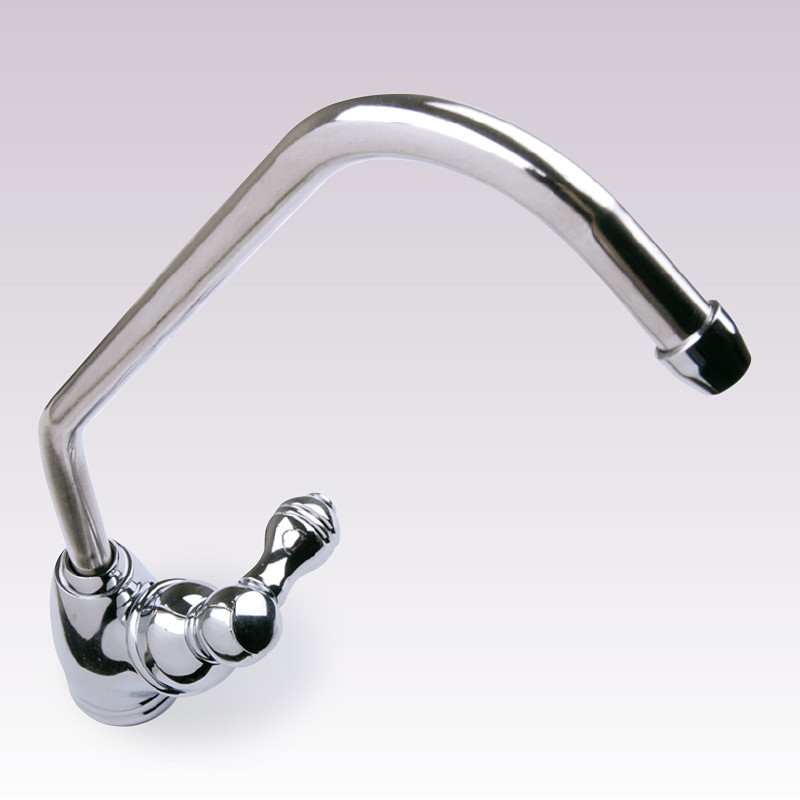 X102 — кран чистой воды шаровый Тип крана Исп.1