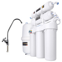 Классические системы обратного осмоса с баком — Фильтры для воды Prio® Новая Вода®