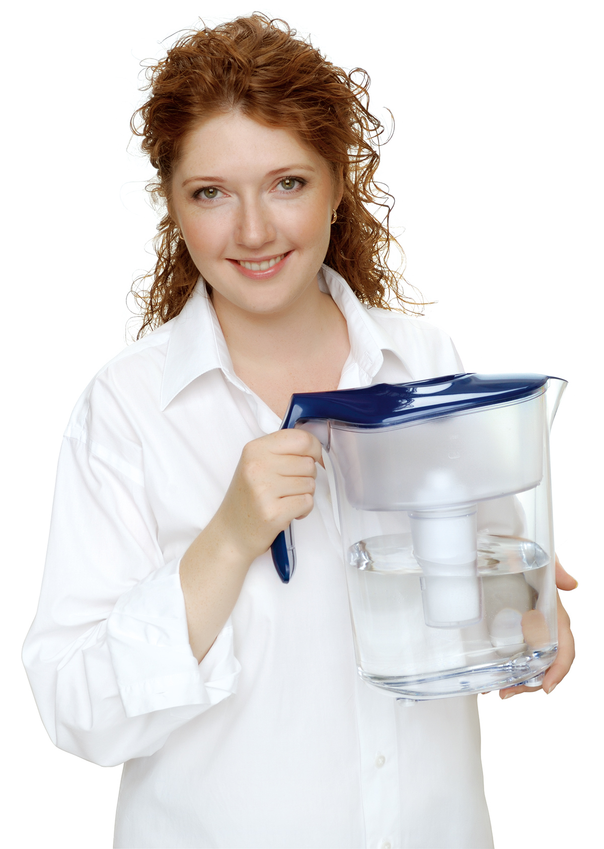Фильтр-кувшин идеален для получения чистой воды для питья, приготовления вкусной и здоровой пищи